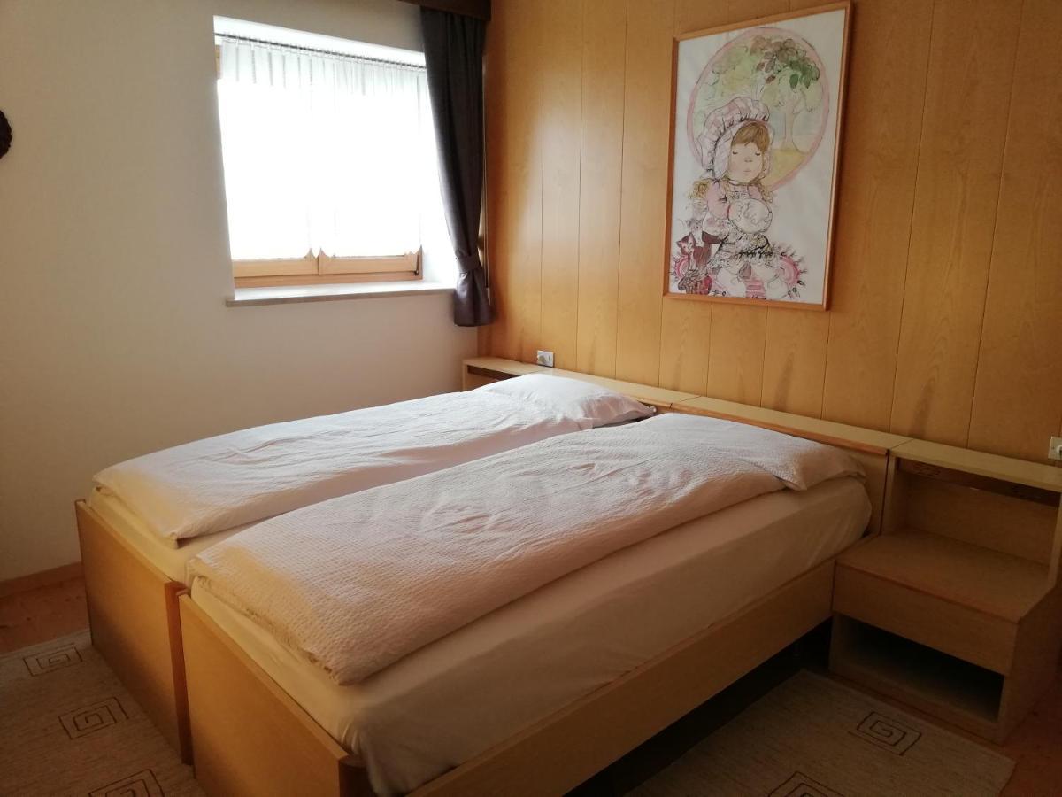 La Cesura Bed & Breakfast การาโน ภายนอก รูปภาพ