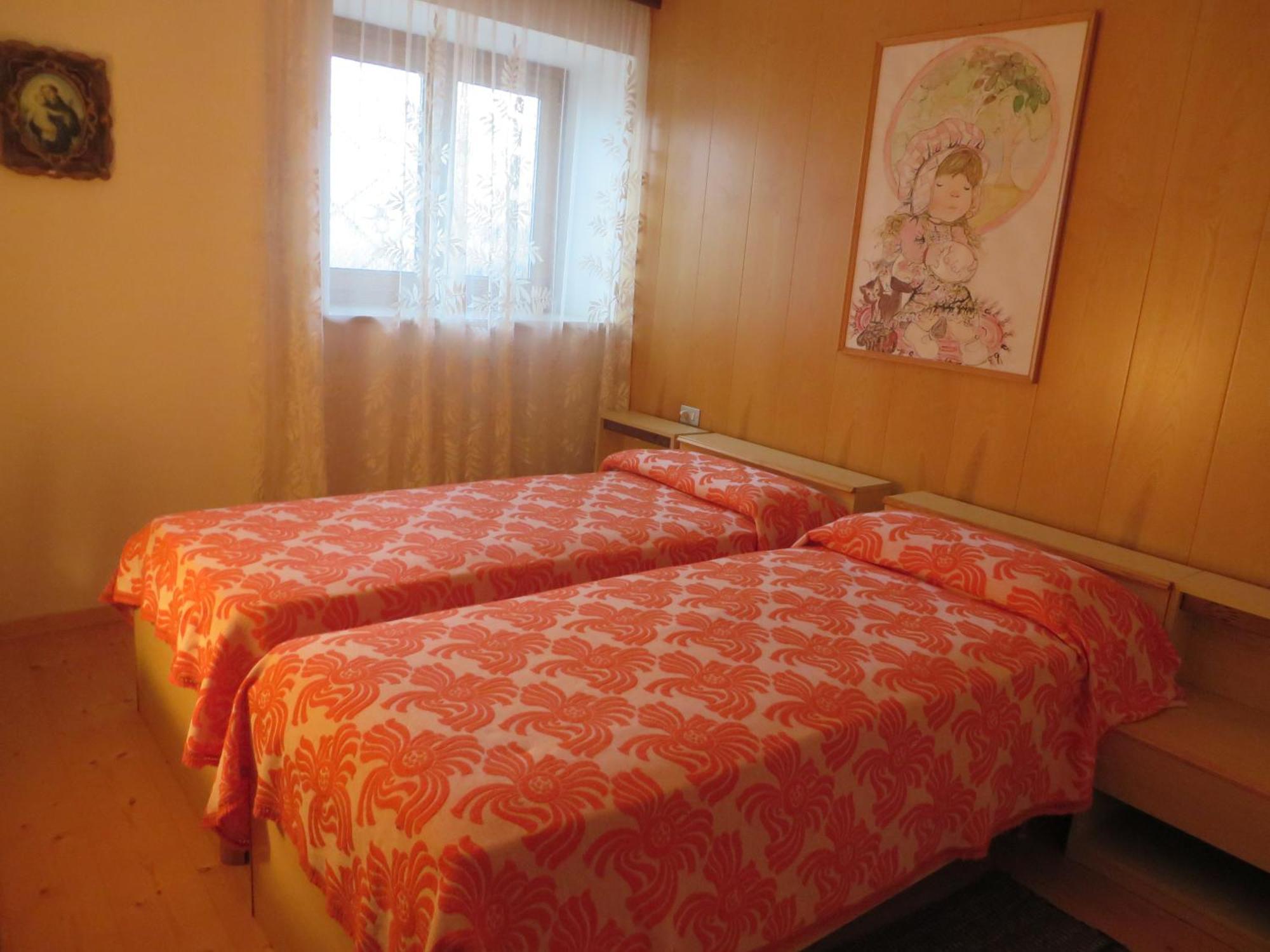 La Cesura Bed & Breakfast การาโน ภายนอก รูปภาพ